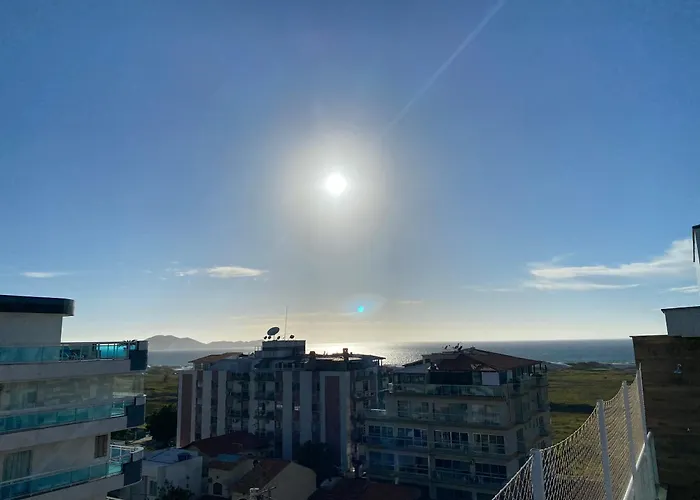 Cobertura Duplex Em Cabo Frio Apartamento