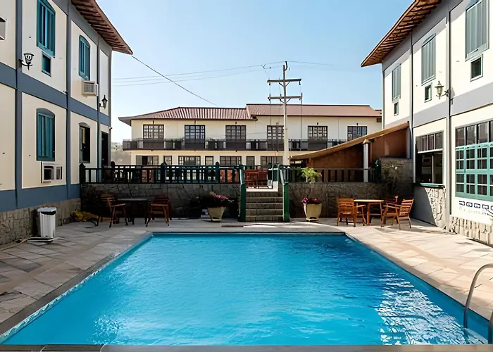 Flat Ancora 202-A Vista Maravilhosa Do Mar Apartamento Cabo Frio